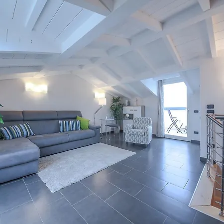 Daire - Angelico Terrace