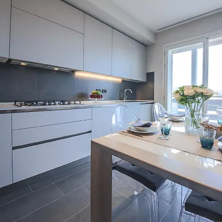 Daire - Angelico Terrace *
