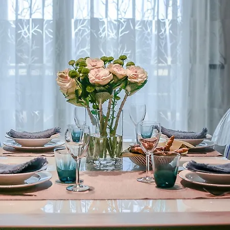 - Angelico Terrace Апартаменты Флоренция