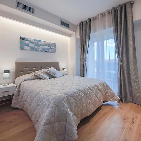 - Angelico Terrace Daire
