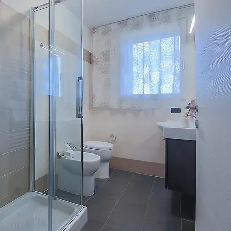 - Angelico Terrace Флоренция