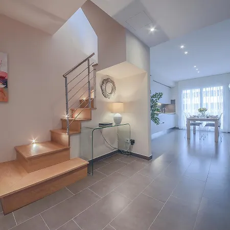 Daire - Angelico Terrace