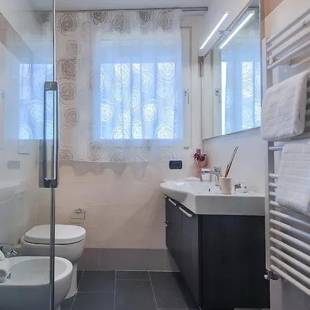 - Angelico Terrace Апартаменты Флоренция