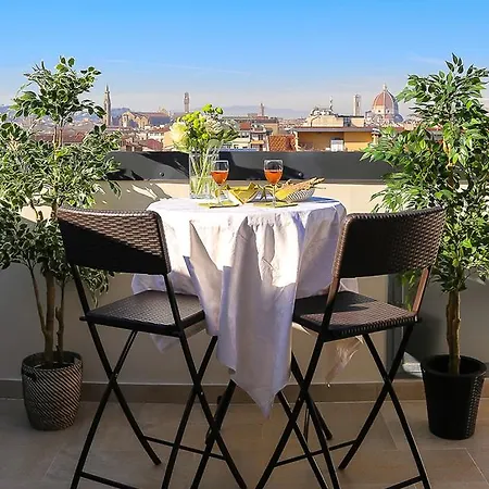 - Angelico Terrace アパート